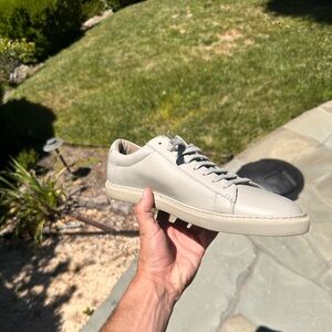 Oliver Cabell | Leather Shoes